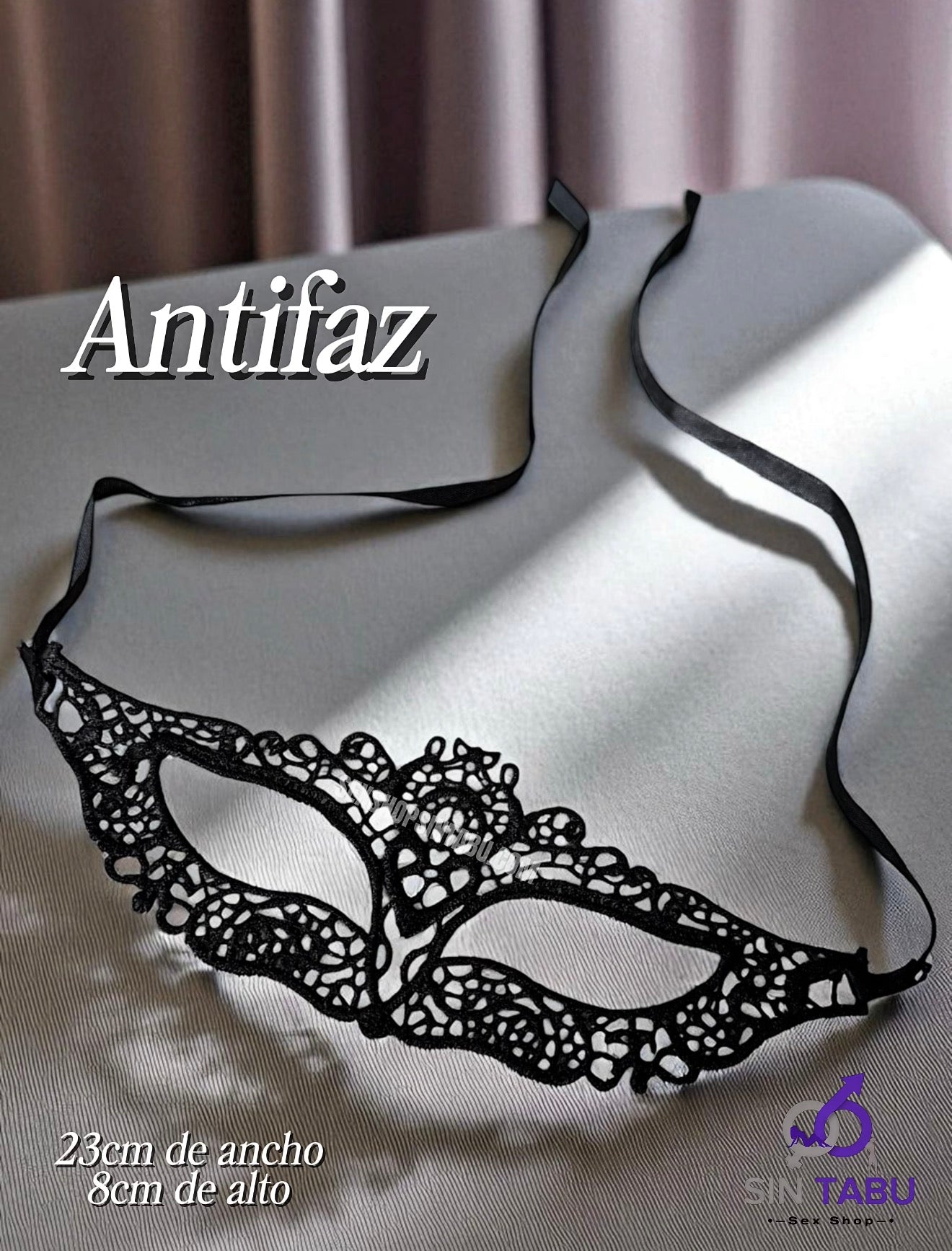 ANTIFAZ