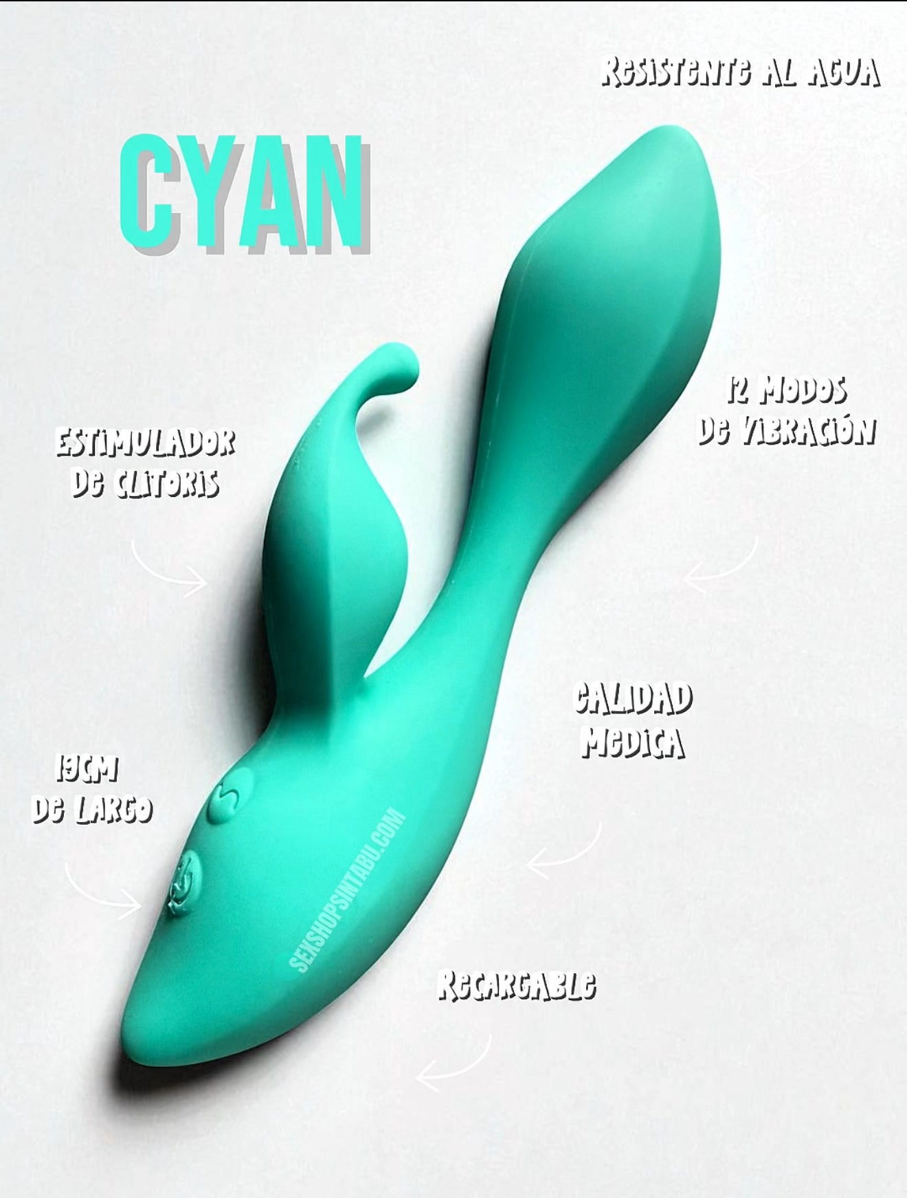 CYAN
