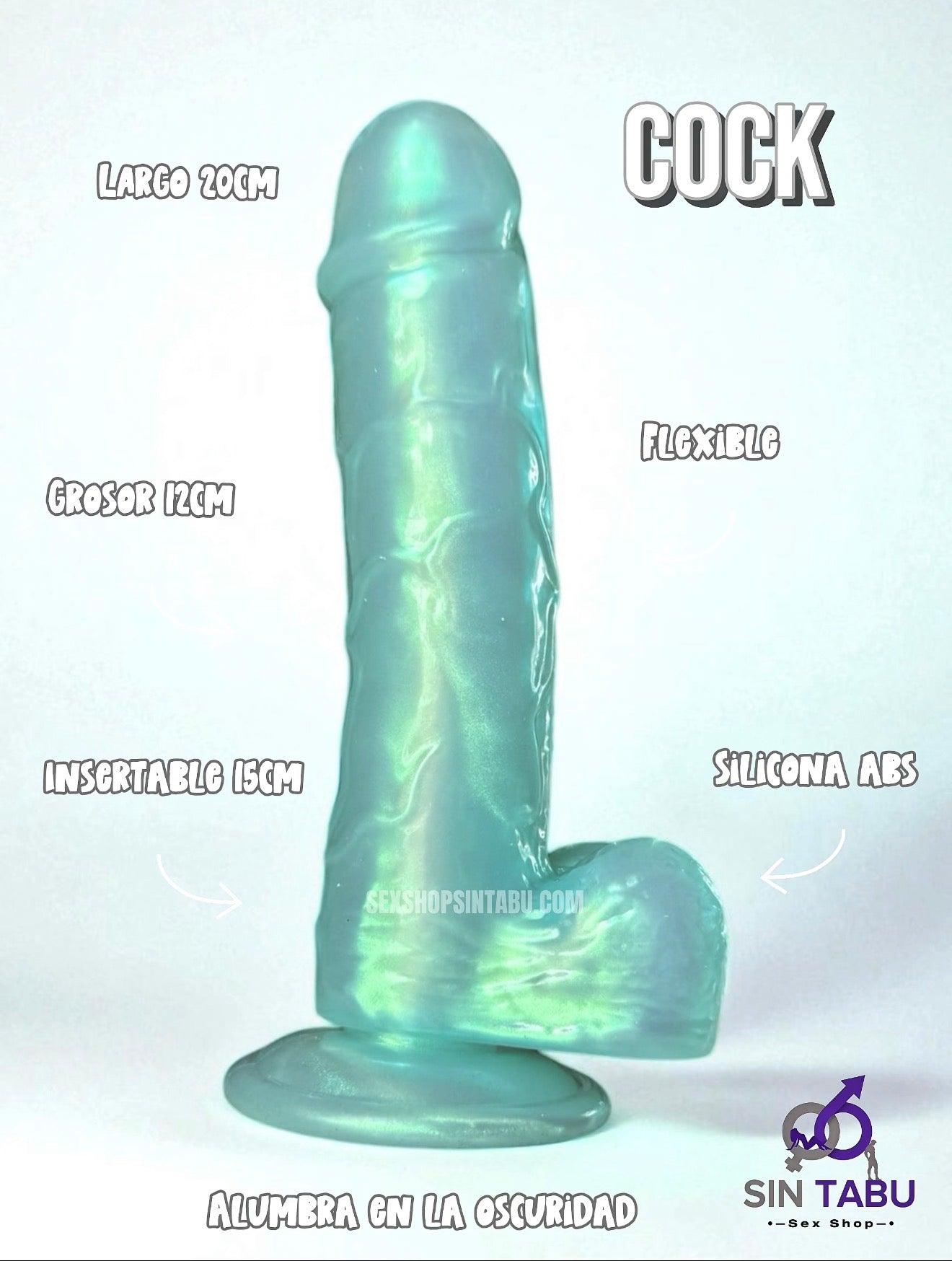 Cock