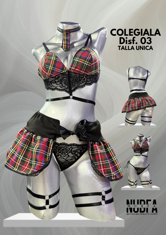 COLEGIALA REF.03