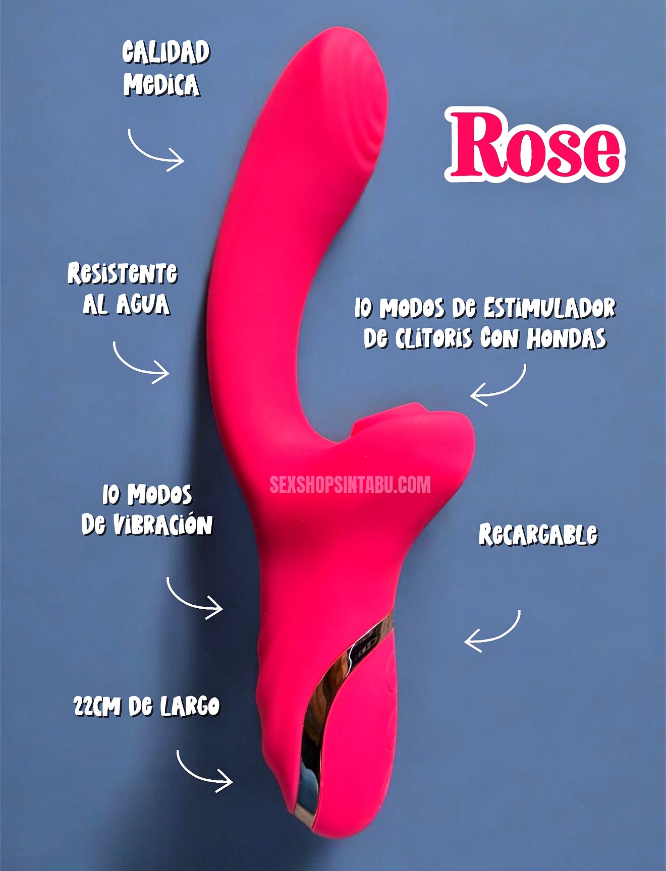 ROSE