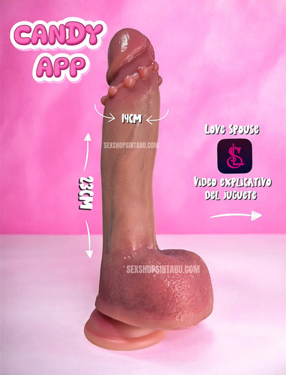 CANDY APP