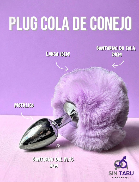 PLUG S CONEJO