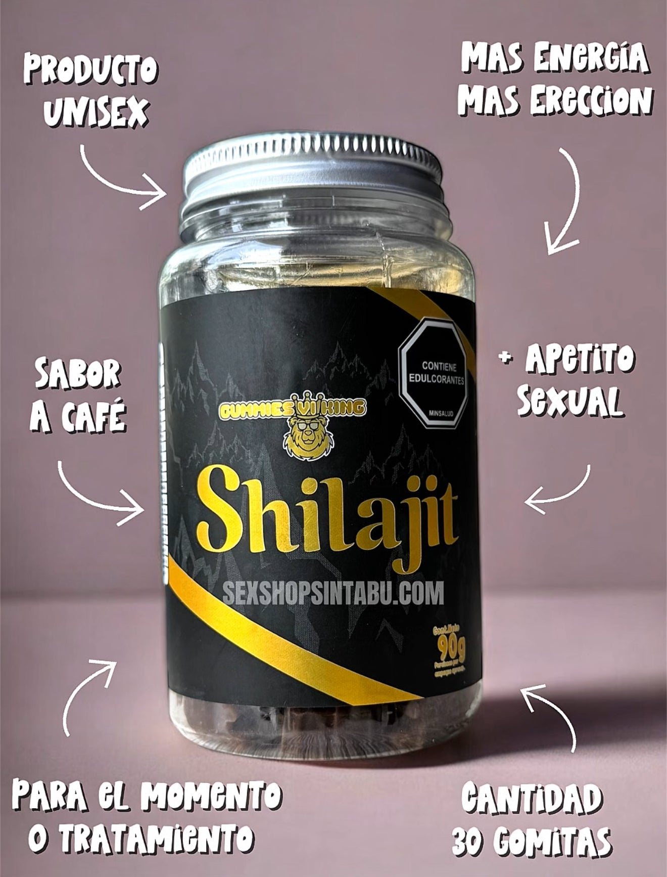 SHILAJIT