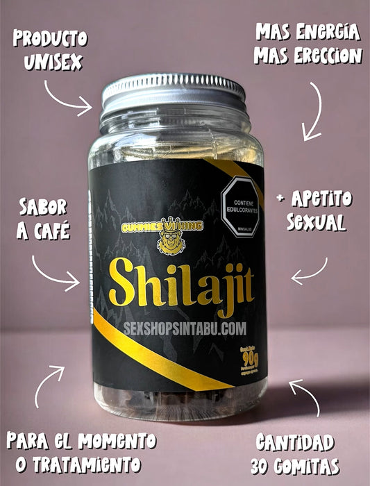 SHILAJIT