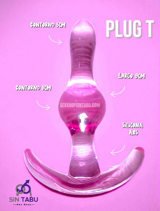 PLUG T