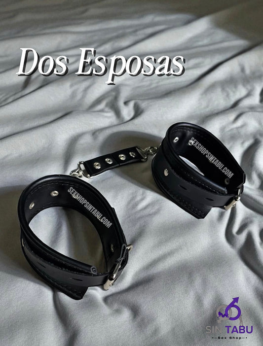 DOS ESPOSAS