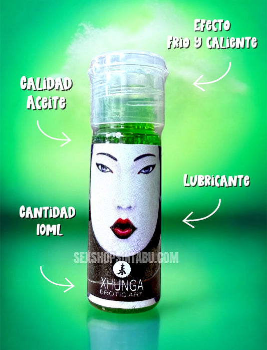 SHUNGAMINI FRIO/CALOR