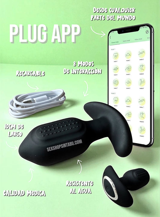 PLUG APP