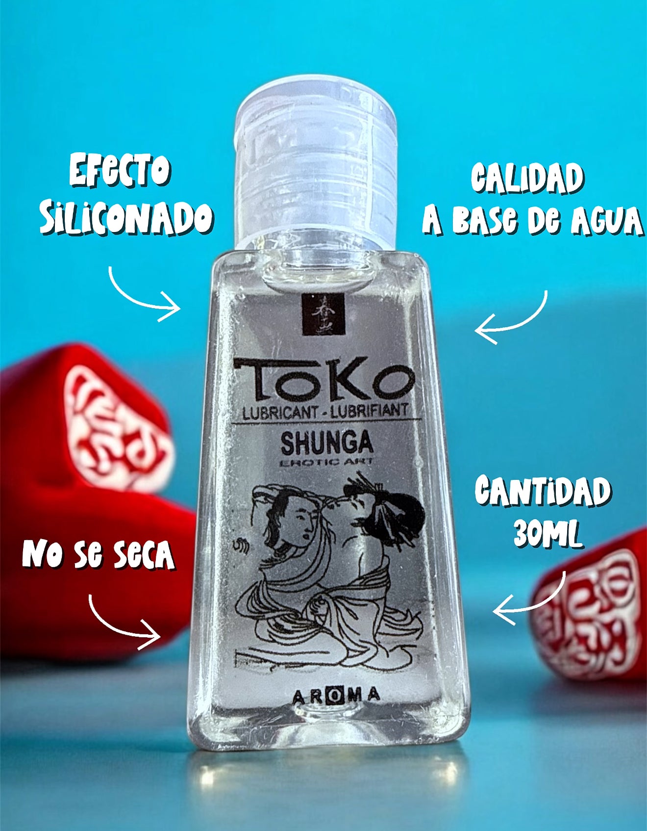 TOKO NEUTRO 30ML