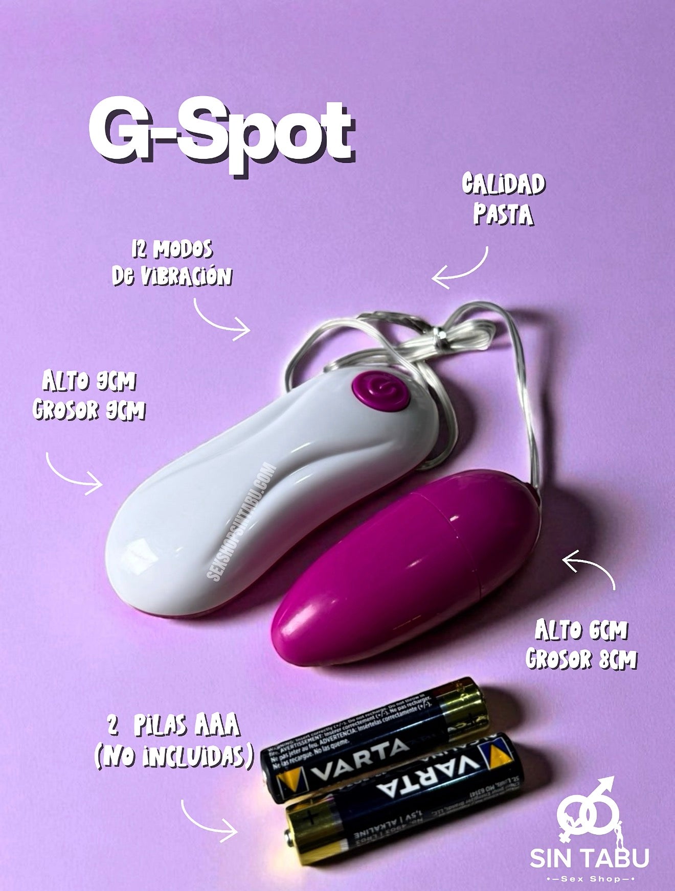G-SPOT