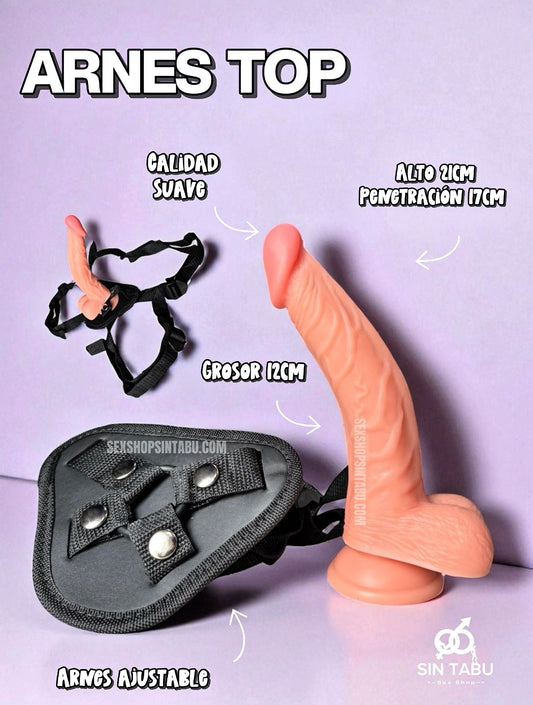 ARNES TOP