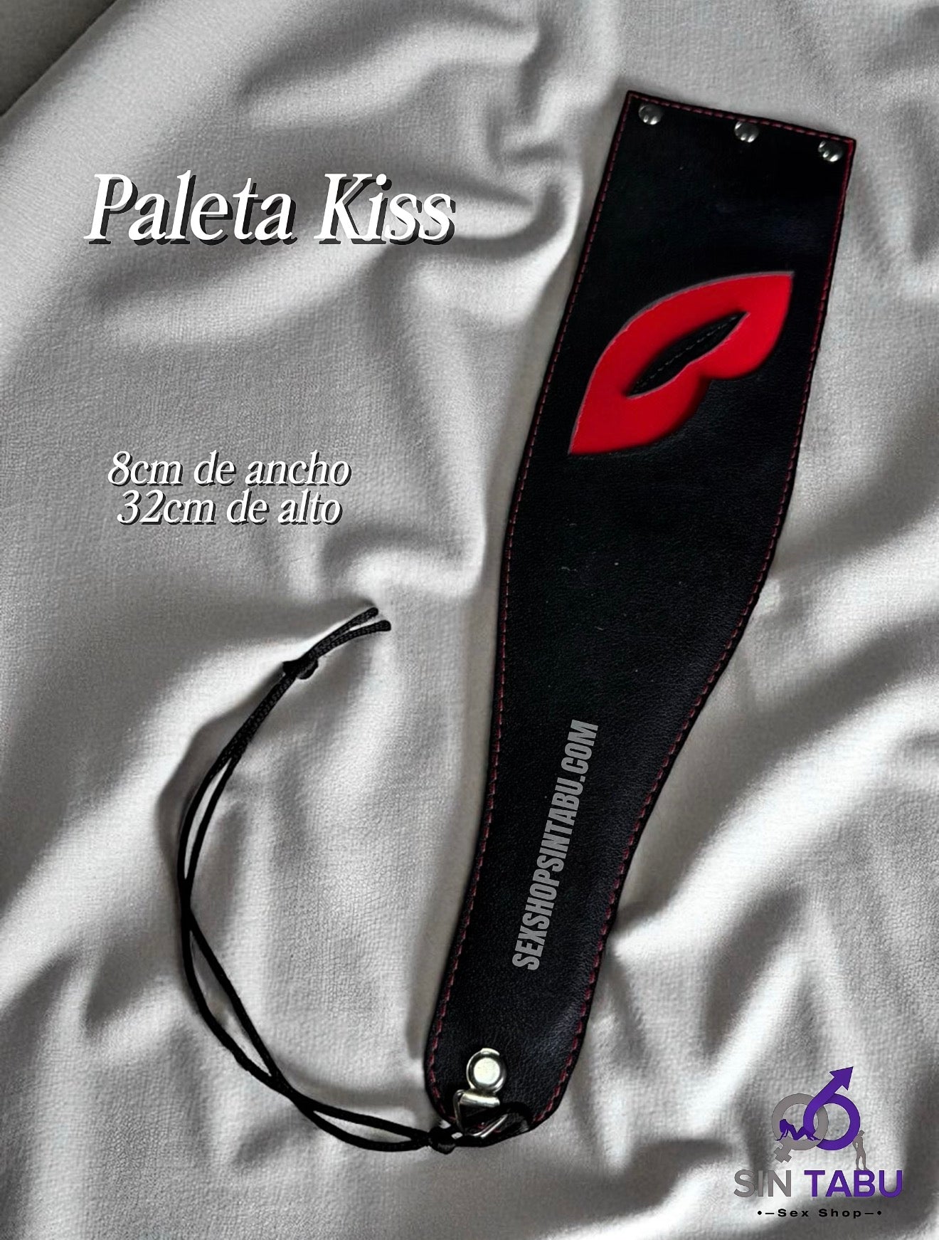 PALETA KISS