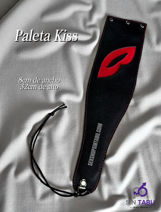 PALETA KISS
