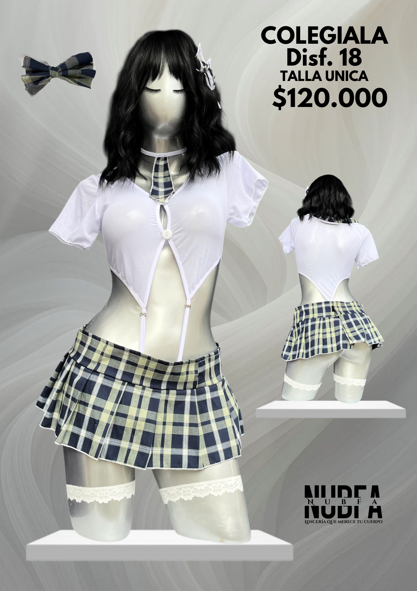 COLEGIALA Ref.18