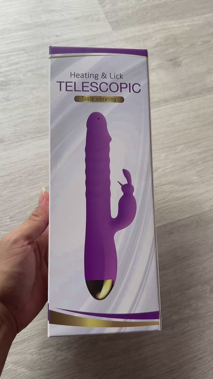 TELESCOPIC