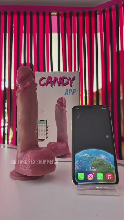 CANDY APP